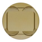 JE-Pistons Kit EJ255/257 w/EJ20 head 8.5:1 99.75mm Ultra - Image 5