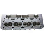 DART PRO1 ALU SBC CYL HEADS PV:200cc CV:72cc SD:Bare - Image 4