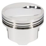 SRP by JE Pistons Kit GM 502 REP 4530-4000-6135-1645 B:4.530 - Image 2