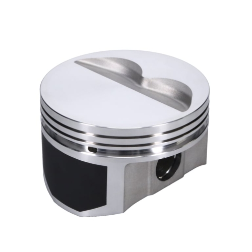 68776733-32C3-DB45-7118-86D4E90FF5DB Wiseco Piston Kit Pro Tru SBC 350 FT 1.260 CH -5cc B:4040 - Image 1