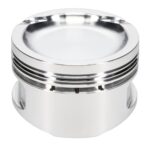 JE-Pistons Kit Honda 1.5L 16V -L15A Vtec(12.5:1) 73.5mm - Image 5
