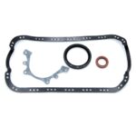 Cometic HONDA '86-89 D16A1/A9 DOHC ""ZC"" Bottom End Kit