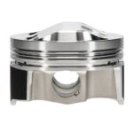 JE-Pistons kit Nisssan RB25DET 86.50mm 8.5:1 - Image 5