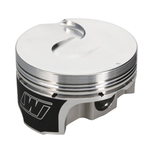 69114111-EDBD-F54D-753B-AD8E6EF0D2FA Wiseco Piston Kit GEN V Direct Injected L83 5.3L B:3.780 - Image 1