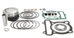 Wiseco Piston Kit Yamaha YFM350 Series