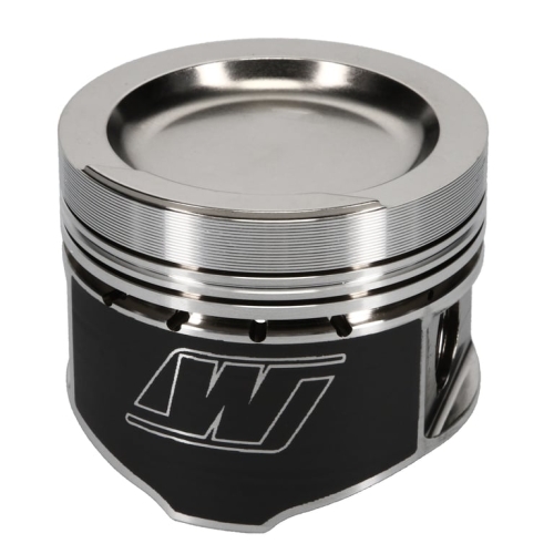 691F35CC-FDD5-3EC1-ADE4-E07B21C8B262 Wiseco Piston Kit VAG G60 1.8L PG 8.0:1 - Image 1