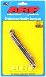 ARP GM M10 X 4.470" hex SS starter bolt kit