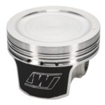 Wiseco Piston single Toyota 2RZ/3RZ(-10cc)8.8:1-8.25:1-