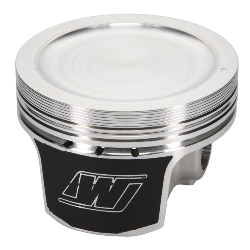 69274BFF-0A6D-5F25-D18D-F74DE83A9AF6 Wiseco Piston single Toyota 2RZ/3RZ(-10cc)8.8:1-8.25:1- - Image 1