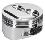 JE Pistons Kit 350/400 SBC DOME B:4.030 - Image 23
