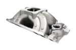 DART BBC Manifolds DH:10.200 Carb Flange:4500 - Image 2