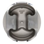 SRP by JE Pistons Kit Chrysler 440 FT NEW VR 2.062' B:4.350 - Image 2