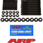 ARP Mitsubishi 2.0 Ltr (4B11) DOHC Turbo Main Stud Kit