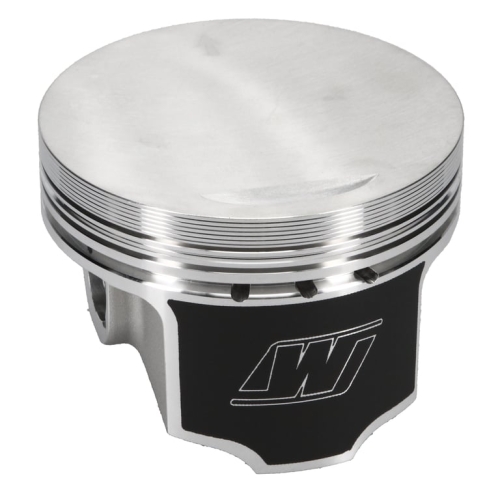6952302F-F66F-B58E-119A-BDA48C06CC0E Wiseco Piston Kit Toyota Celica 22R 2.4L 8V(24.7cc) - Image 1