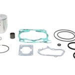 Wiseco Piston Kit Yamaha YZ125 '05-21 Pro-Lite 54.00mm