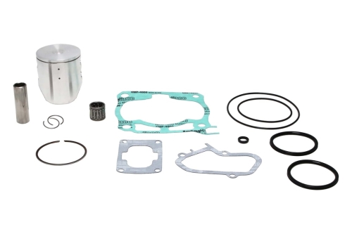 695A6159-B9E2-8949-16C2-2AC669CDD3F1 Wiseco Piston Kit Yamaha YZ125 '05-21 Pro-Lite 54.00mm - Image 1