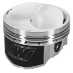 Wiseco Piston Kit Chrysler SB 340-360 +8CC 1.460 CH B:4.080 - Image 3