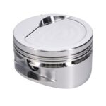 Manley Piston Set BBC 4.530 Bore 1.520 CH -20.00cc - Image 2