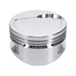 Manley Piston Set BBC 4.600 Bore 1.270 CH -20.00cc - Image 5