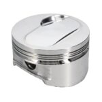 Manley Piston Set BBC 4.530 Bore 1.645 CH 2.00cc - Image 4