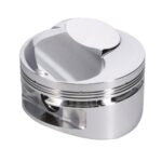 Manley Piston BBC 4.600 Bore 1.520 CH 43.00cc - Image 2