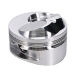 Manley Piston Set BBC 4.560 Bore 1.270 CH 43.00cc - Image 4