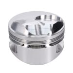Manley Piston Set BBC 4.500 Bore 1.120 CH 43.00cc - Image 7