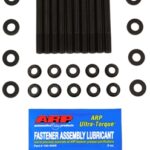 ARP Toyota 1.8 Ltr (2ZZGE) DOHC 4-CYLINDER Main Stud Kit