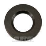 "7/16"ID 7/8"OD .120"TH chamfer black washer" (1pcs)