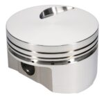 SRP by JE Pistons Kit 454 BBC FLAT TOP -3c B:4.500 - Image 22