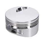 Manley Piston Set BBC 4.600 Bore 1.245 CH -3.00cc - Image 2