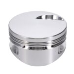 Manley Piston Set BBC 4.600 Bore 1.245 CH -3.00cc - Image 5