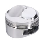 Manley Piston Set BBC 4.600 Bore 1.058 CH 43.00cc - Image 3