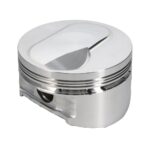 Manley Piston Set BBC 4.530 Bore 1.395 CH 2.00cc - Image 2