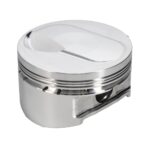 Manley Piston Set BBC 4.530 Bore 1.395 CH 2.00cc - Image 3