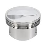 Manley Piston Set BBC 4.530 Bore 1.395 CH 2.00cc - Image 5