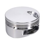Manley Piston Set BBC 4.600 Bore 1.185 CH -3.00cc - Image 3