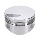 Manley Piston Set BBC 4.600 Bore 1.185 CH -3.00cc - Image 7
