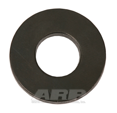 69895D31-CD56-290E-6009-6916DC2FD7A7 ARP Washer 7/16 ID 0.995 OD Black 1 Pc. - Image 1