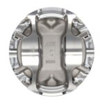 JE-Pistons kit Ford 3.5L Ecoboost Gen 2 92.63mm 10.0:1 - Image 2