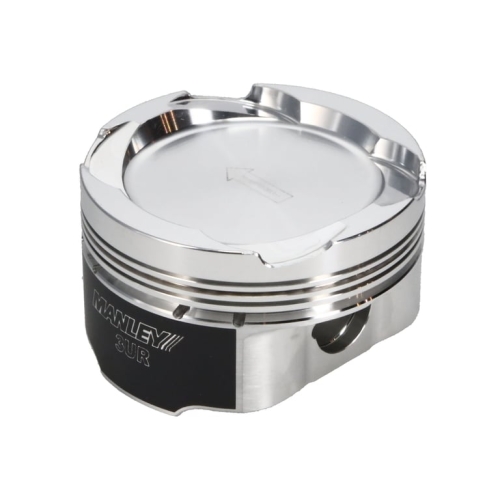 69AB4DFA-918F-38B1-2B73-30A1974215F7 Manley Piston Set Toy 5.7L 3UR-FE 94.35mm B 1.328 CH -30cc - Image 1