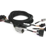 Haltech Nexus Plug-in IO Expansion Harness 2.5m (8')