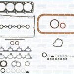 Ajusa Complete Gasket Set Volvo B234F