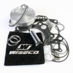 Wiseco Piston Kit Yamaha YFM660F Grizly/Rhino 9.9:1 100.50mm
