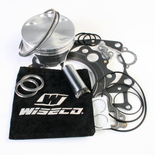 69CEB765-38CB-8D7C-1876-EC44114E85D6 Wiseco Piston Kit Yamaha YFM660F Grizly/Rhino 9.9:1 100.50mm - Image 1