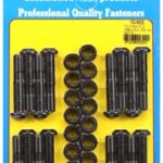SB Ford 302 Sportman SVO 3/8" rod bolt kit