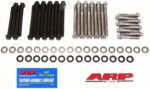 BB Chevy OEM SS 12pt hbk OUTER ROW ONLY