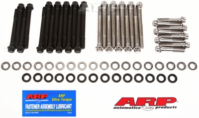 69F028D6-3977-515F-CD59-6D2393F9C901 BB Chevy OEM SS 12pt hbk OUTER ROW ONLY - Image 1