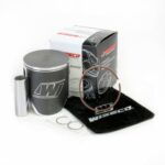 Wiseco Piston Kit Honda CR250 '02-04 Single Ring 2614CS