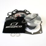 Wiseco Piston Kit YFM660R 9.9:1 100.00mm (4966M) (BOD)